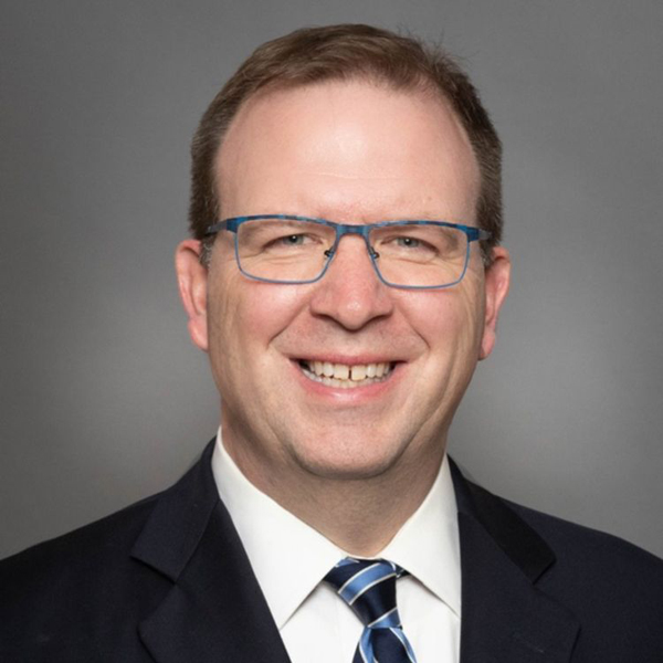 Dr. Richard Ingram, Conductor