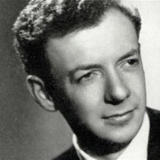 Benjamin Britten