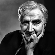 Ralph Vaughan Williams